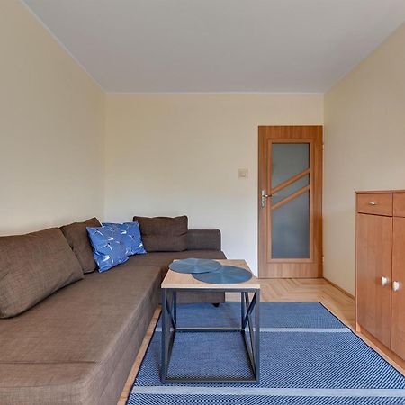 Apartamenty Muszelka 300 M Od Morza Sopoty Exteriér fotografie