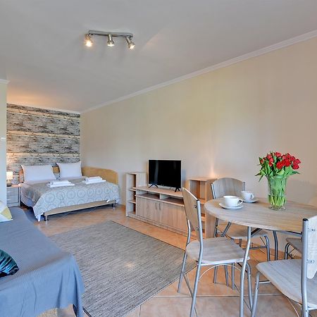 Apartamenty Muszelka 300 M Od Morza Sopoty Exteriér fotografie