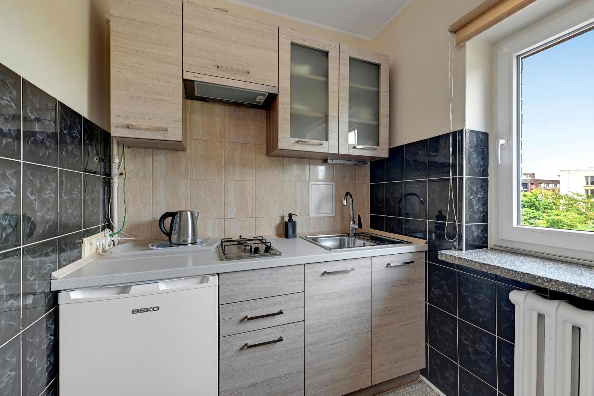 Apartamenty Muszelka 300 M Od Morza Sopoty Exteriér fotografie