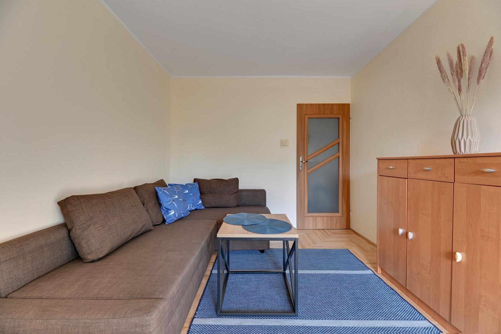 Apartamenty Muszelka 300 M Od Morza Sopoty Exteriér fotografie