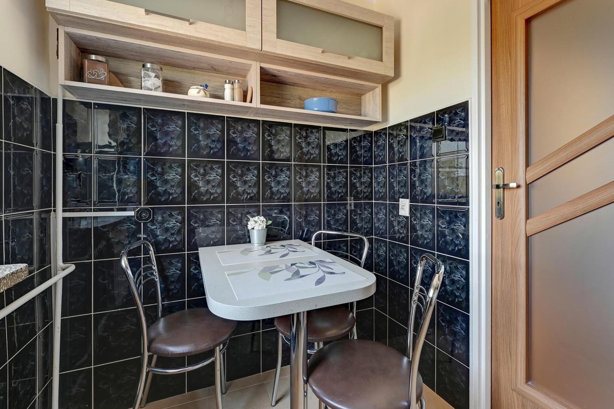 Apartamenty Muszelka 300 M Od Morza Sopoty Exteriér fotografie