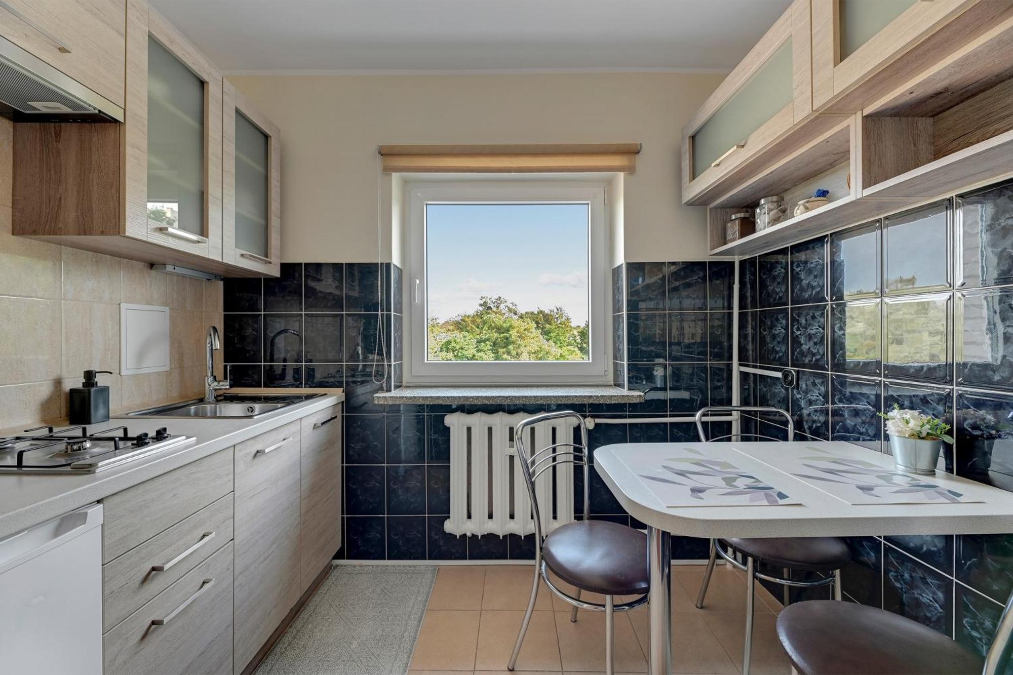 Apartamenty Muszelka 300 M Od Morza Sopoty Exteriér fotografie