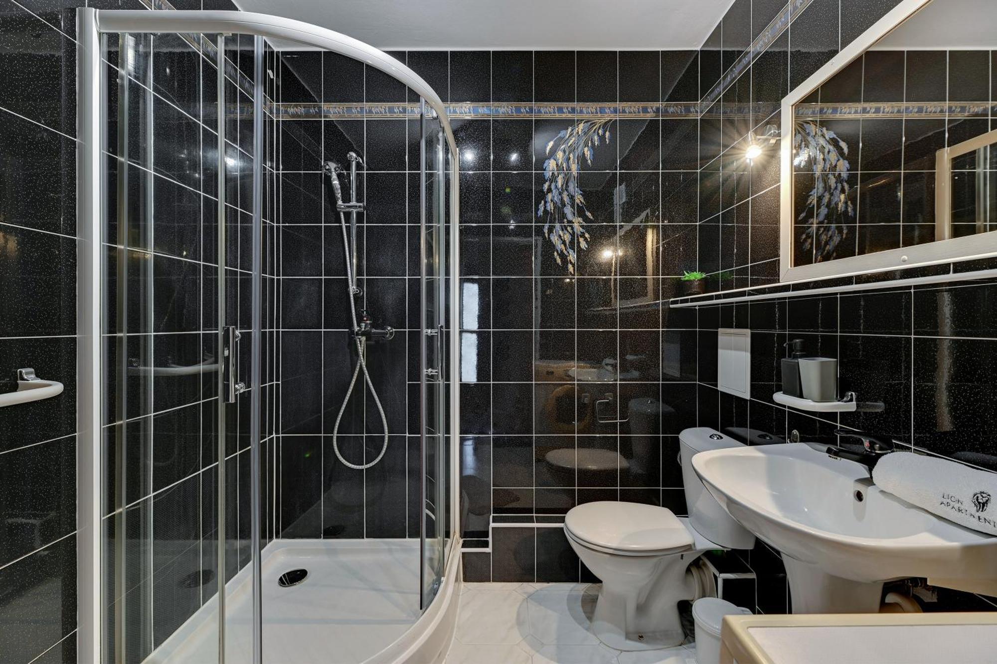Apartamenty Muszelka 300 M Od Morza Sopoty Exteriér fotografie