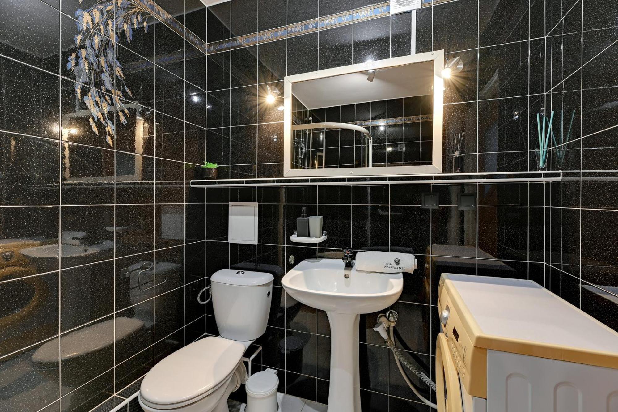 Apartamenty Muszelka 300 M Od Morza Sopoty Exteriér fotografie