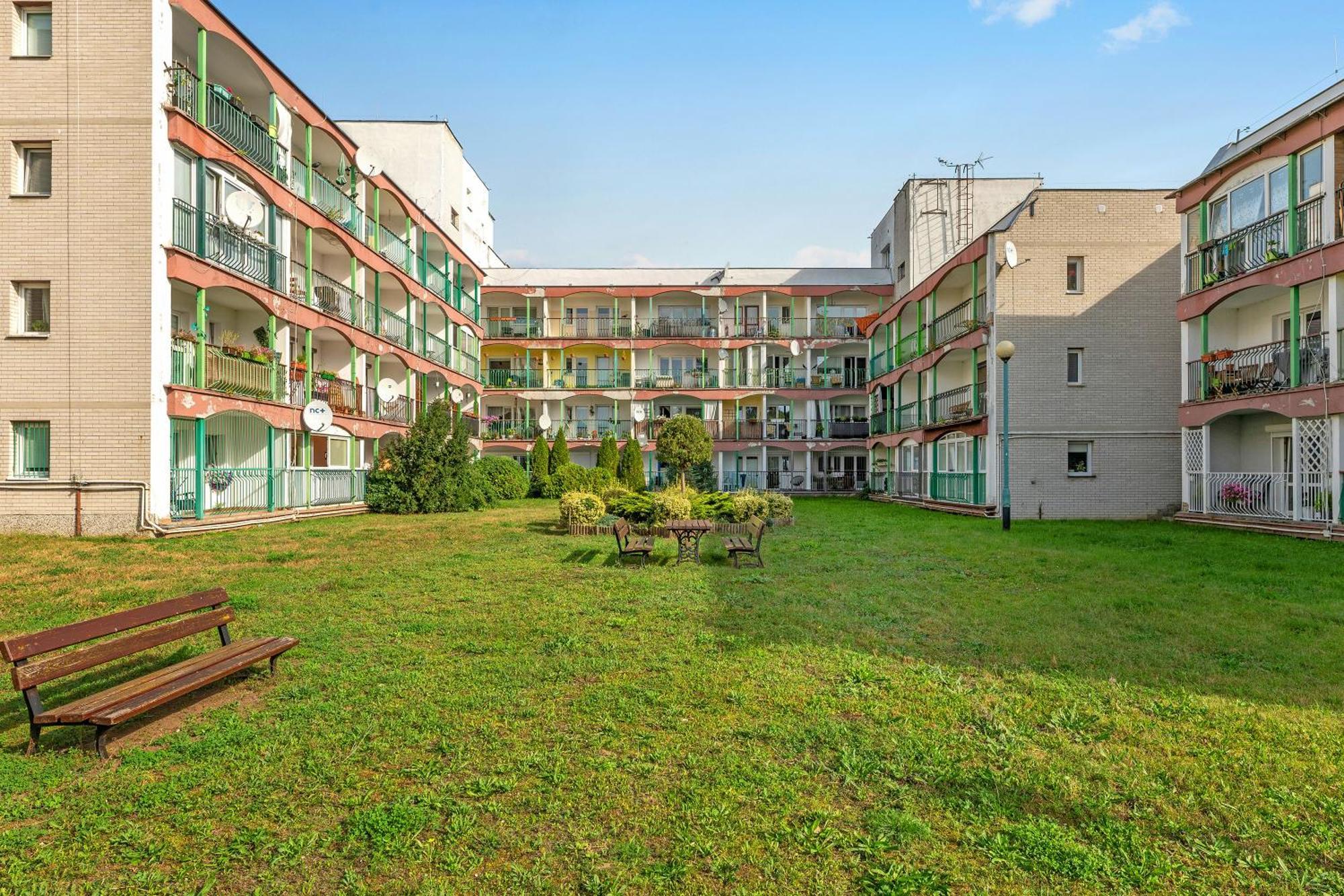 Apartamenty Muszelka 300 M Od Morza Sopoty Exteriér fotografie