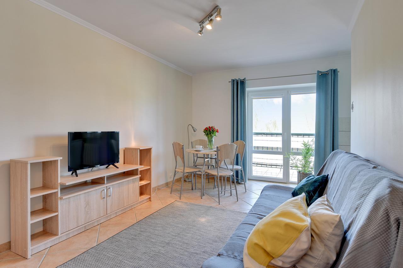 Apartamenty Muszelka 300 M Od Morza Sopoty Exteriér fotografie