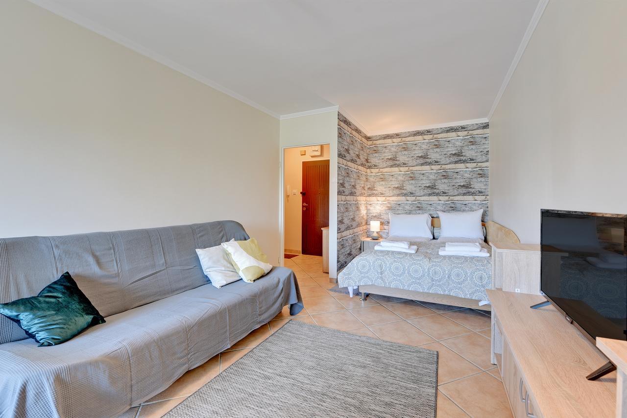 Apartamenty Muszelka 300 M Od Morza Sopoty Exteriér fotografie